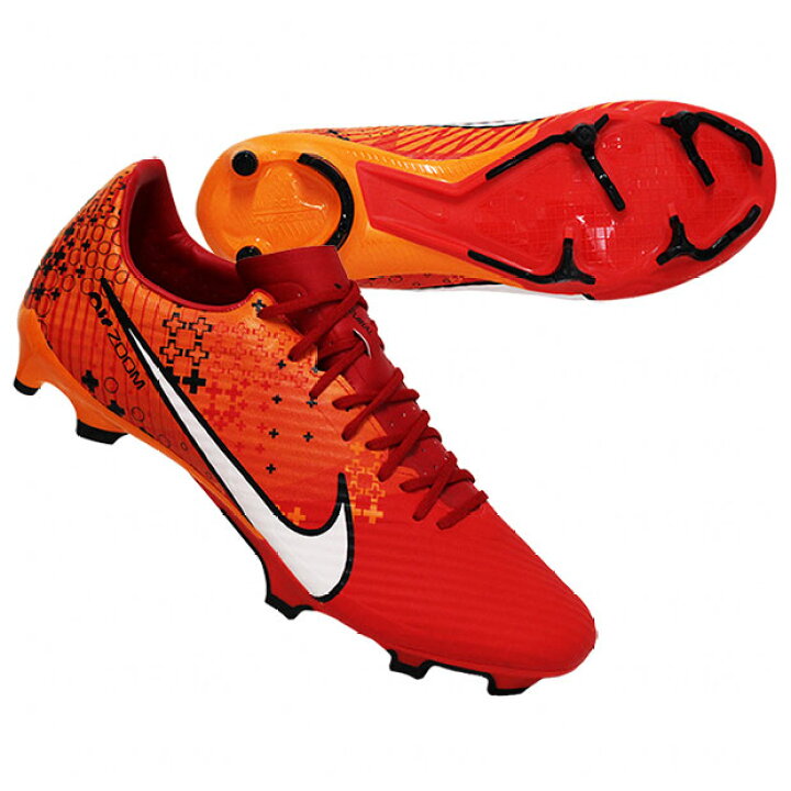 NIKE ズームマーキュリアル ヴェイパー 15 エリートMDS FG 27cm 