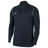 【4/11AM1時59分までポイント5倍】DF パーク 20 トラックジャケット K R　オブシディアン　【NIKE|ナイキ…