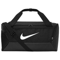 ブラジリア S ダッフル 9.5 41L　ブラック　【NIKE|ナイキ】サッカーフットサルバッグdm3976-010