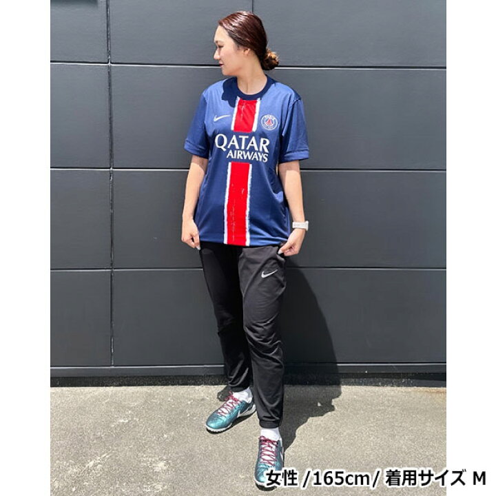 楽天市場】パリサンジェルマン 24-25 ホーム 半袖レプリカユニフォーム 