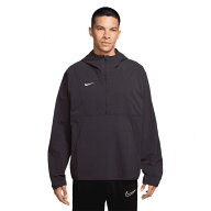 【9/30 ポイント5倍】エナジー アノラック　オフノワール　【NIKE|ナイキ】サッカーフットサルウェアーif…