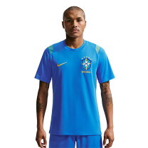ブラジル ナイキ 練習着 サッカー NIKE ブラジル代表 2022 