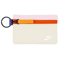 クラブ ポーチ ウォレット　ホワイト　【NIKE|ナイキ】サッカーフットサルアクセサリーwl3421-138