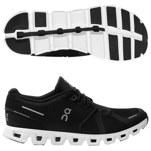 Cloud 5 �N���E�h�t�@�C�u �I�� �����j���O 5998919m�@�u���b�N×�z���C�g�@�yOn|�I���z�����j���O�V���[�Y5998919-blkwht