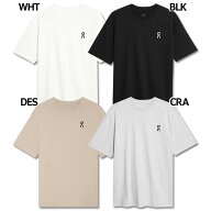 【5/16 AM1時59分までポイント10倍】Club-T クラブ半袖Tシャツ　【On|オン】ランニングウェアー1me1005