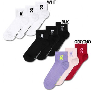 Logo Sock Mid 3P S\bNX ~bh 3pbN@yOn|IzjOEFA[2uf1052