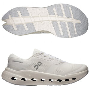 ���f�B�[�X Cloudrunner 3 �N���E�h�����i�[ 3 �I�� �����j���O�@�z���C�g×�A�C�{���[�@�yOn|�I���z�����j���O�V���[�Y3wg10050924-whtivo
