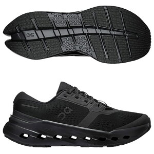 ���f�B�[�X Cloudrunner 3 �N���E�h�����i�[ 3 �I�� �����j���O�@�u���b�N×�u���b�N�@�yOn|�I���z�����j���O�V���[�Y3wg10051043-blkblk
