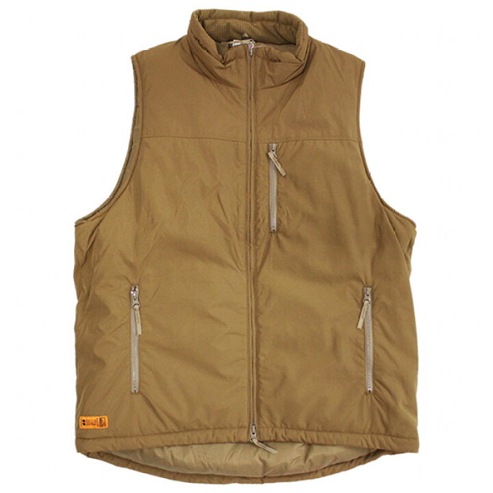楽天市場】【10/30までポイント5倍】ECWCS VEST LEVEL7 ベスト 【SULLO 