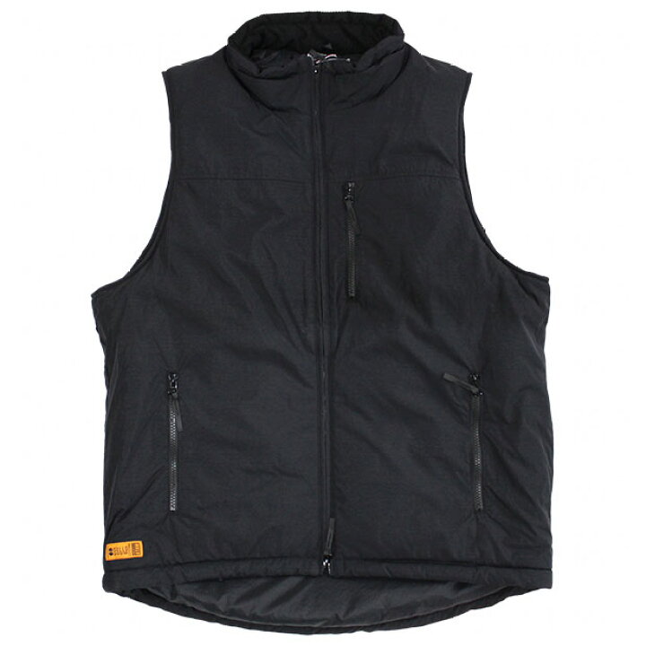 楽天市場】【10/30までポイント5倍】ECWCS VEST LEVEL7 ベスト 【SULLO 