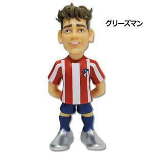 y9/24AM959܂Ń|Cg10{zMINIX Figure Football Stars tBMA Ag`R}h[h@Nu`[ANZT[minix-amadrid