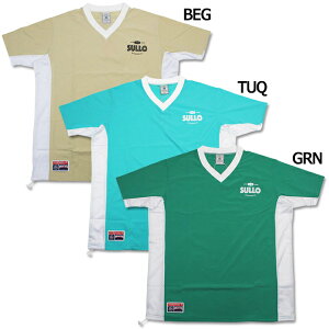 y11/10܂Ń|Cg10{zLIGHT SS PISTE SHIRT sXeVc@ySULLO|X[WzTbJ[tbgTEFA[1651301037