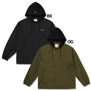 y11/30-12/1 |Cg10{zOtBeBR[`WPbg GRAFFITI COACH JACKET@yGOALSTUDIO | S[X^WIzTbJ[tbgThEFA[g4fjk101