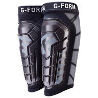 【9/24AM1時59分までポイント10倍】ジュニア YOUTH PRO-S VENTO シンガード　ブラック　【G-FORM|Gフォー…