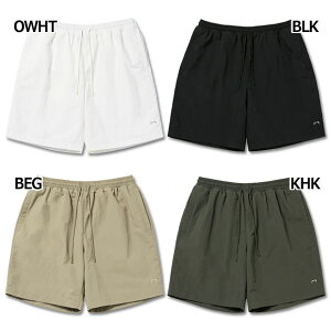 GbZVbvXgbvV[c ESSENTIAL RIPSTOP SHORTS@yGOALSTUDIO | S[X^WIzTbJ[tbgTEFA[g5mhp105