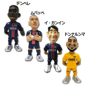 y9/24AM959܂Ń|Cg10{zMINIX Figure Football Stars tBMA pTWF}@Nu`[ANZT[minix-psg
