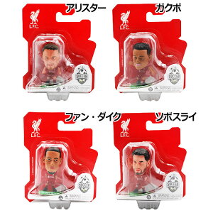 TbJ[X^[Y SOCCER STARZ tBMA ov[@Nu`[ANZT[2526soc-liverpool