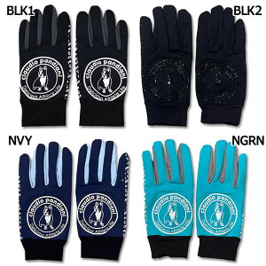 サークル フィールドグローブ 【SoccerJunky|サッカージャンキー】サッカーフットサル防寒アクセサリーcp25d50