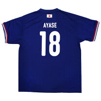 楽天市場】サッカー 日本代表 Tシャツ（サッカー・フットサル