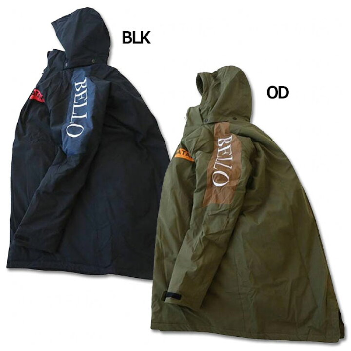 楽天市場】【10/16までポイント10倍】WARM UP COAT ベンチコート 