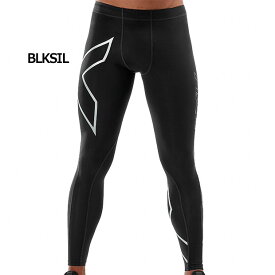 PWXコンプレッションタイツ　【2XU|ツータイムズユー】サッカーフットサルウェアーma3849b