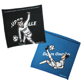 楽天市場 ハンドタオル サッカー フットサル スポーツ アウトドア の通販