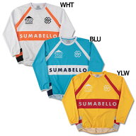 PISTE SHIRT ピステトップ　【SULLO|スージョ】サッカーフットサルウェアー1544101010