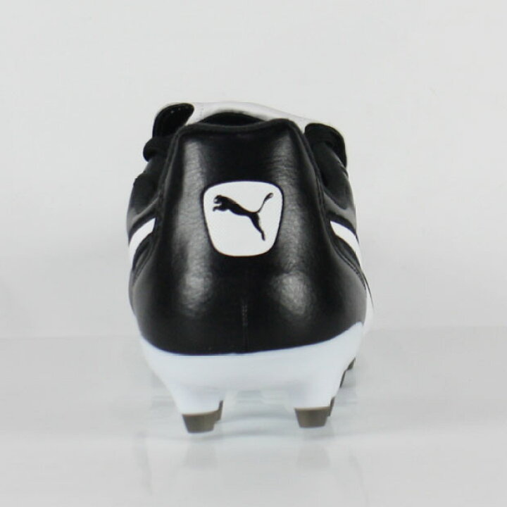 在庫あり 即出荷可 プーマ キング トップ Fg 天然芝専用 ブラック 01 000 Roadmapforth Org
