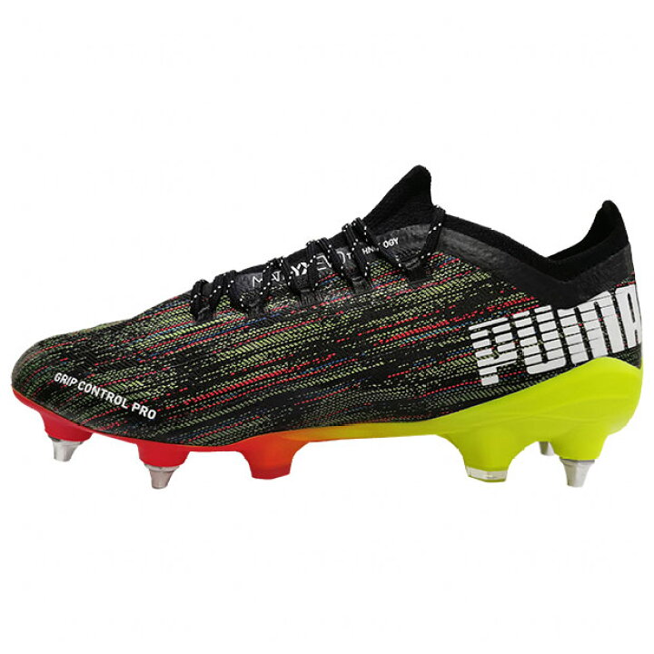 楽天市場】【ポイント10倍】ウルトラ 1.2 MXSG プーマブラック 【PUMA 