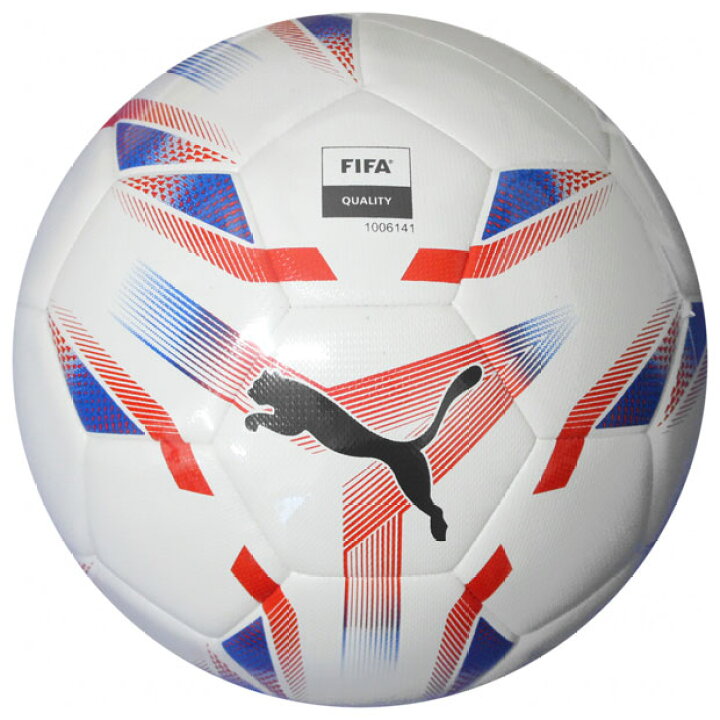 楽天市場 エリート 2 2 Hyb ボール ホワイト Puma プーマ サッカーボール5号球0686 01 5 Kemari87楽天市場店