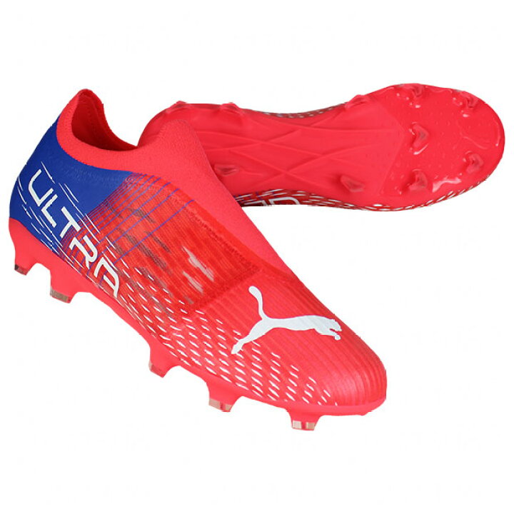 楽天市場 ジュニア ウルトラ 3 3 Fg Ag Jr サンブレイズ Puma プーマ ジュニアサッカースパイク 01 Kemari87楽天市場店