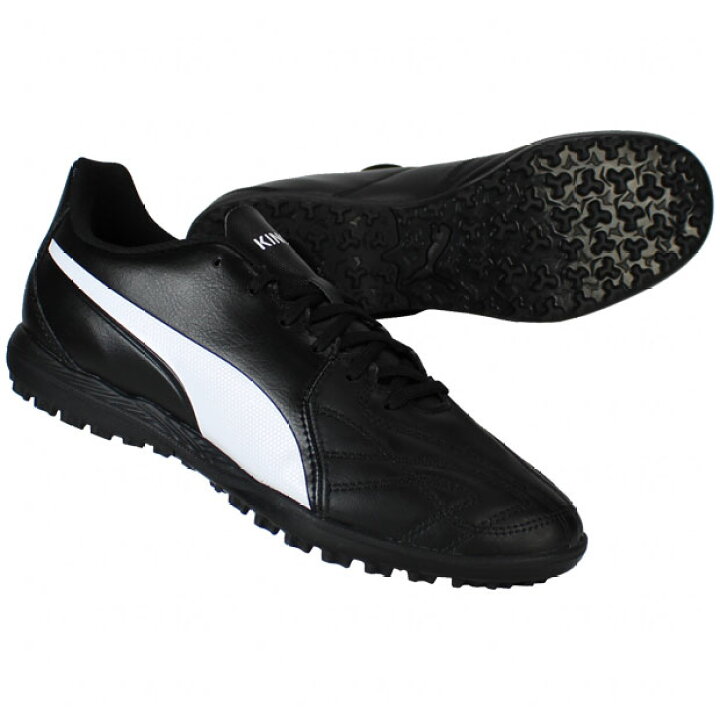 楽天市場 プーマキング ヒーロー 21 Tt プーマブラック Puma プーマ サッカーフットサルトレーニングシューズ 01 Kemari87楽天市場店 楽天市場 プーマキング ヒーロー 21 Tt プーマブラック Puma プーマ サッカーフットサルトレーニングシューズ 01 Kemari87楽天市場店