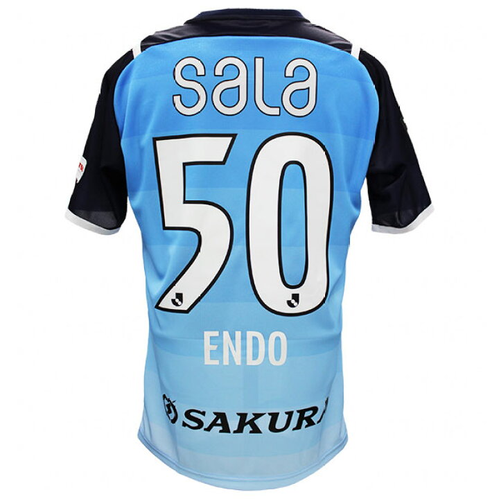 楽天市場】【10/30までポイント5倍】ジュビロ磐田 2021 ホーム 半袖  