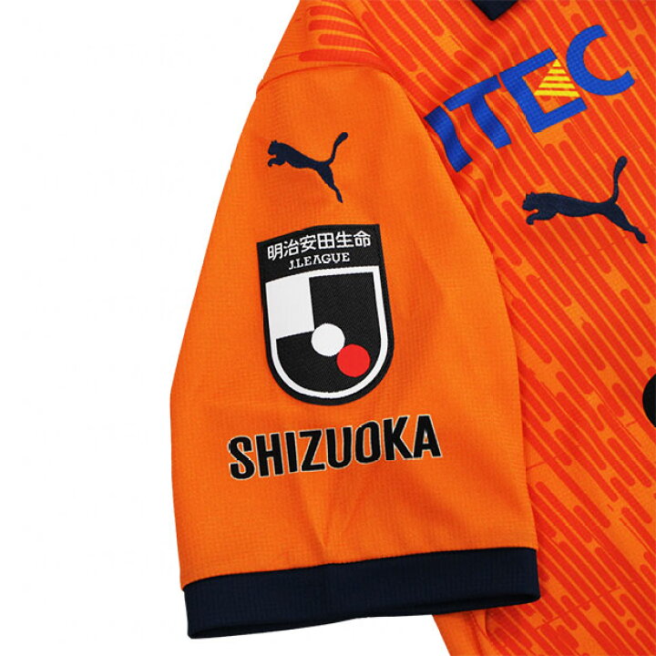 楽天市場】【10/16までポイント10倍】清水エスパルス 2023 1st 