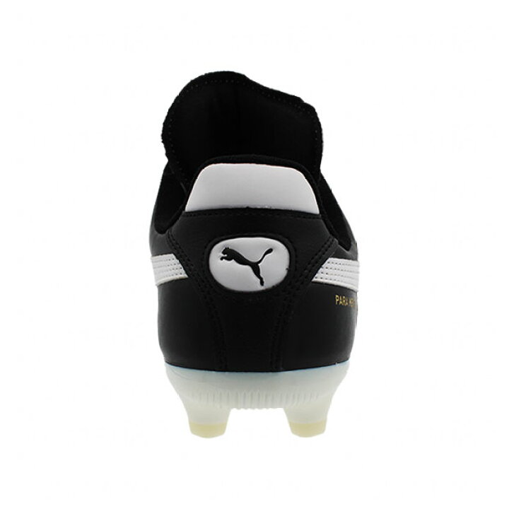 楽天市場】パラメヒコ SE トップ HG/AG ブラック 【PUMA|プーマ 