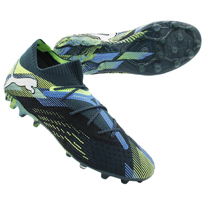 楽天市場】フューチャー 7 アルティメット MG グレースキー 【PUMA 
