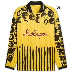 y12/2AM959܂Ń|Cg10{zhgg × KIDSUPER gVc@yPUMA|v[}zNu`[EFA[782753