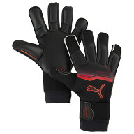 【10/1 ポイント5倍】ウルトラ アルティメット ハイブリッド　プーマブラック　【PUMA|プーマ】ゴールキ…