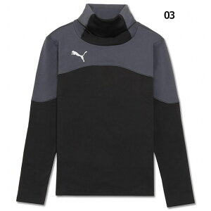 �y12/13AM10������|�C���g10�{�zINDIVIDUALWINTERIZED �����V���c�@�yPUMA|�v�[�}�z�T�b�J�[�t�b�g�T���E�F�A�[660378