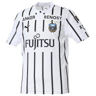 【8/11までポイント10倍】川崎フロンターレ 26-27 アウェイ 半袖オーセンティックユニフォーム　【PUMA|…