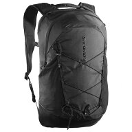 【8/11AM1時59分までポイント10倍】エックスティー 25 XT 25　ブラック　【SALOMON|サロモン】ランニング…