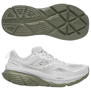 �y1/30 �|�C���g10�{�zGUIDE 18 �K�C�h 18�@�N���E�h×�I���[�u�@�ySaucony|�T�b�J�j�[�z�����j���O�V���[�Ys20998-105