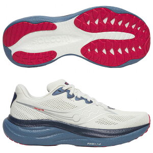 �y1/15�܂Ń|�C���g10�{�zRIDE 19 ���C�h 19�@�A�C�{���[×�X�g�[���@�ySaucony|�T�b�J�j�[�z�����j���O�V���[�Ys21055-146