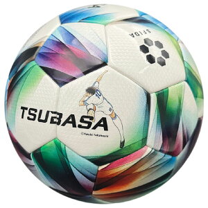 �y12/13AM10������|�C���g10�{�zTSUBASA JR �������������v���J�@�}���`�J���[�@�ySFIDA|�X�t�B�[�_�z�T�b�J�[�{�[��4����sb-25ts04-mlt