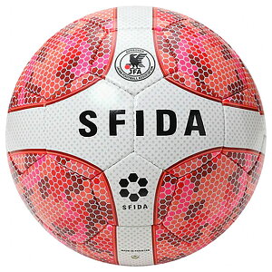 �y5/27AM1��59���܂Ń|�C���g5�{�zINFINITO META 4�����@���b�h�@�ySFIDA|�X�t�B�[�_�z�t�b�g�T���{�[��4����sb-26im03-red