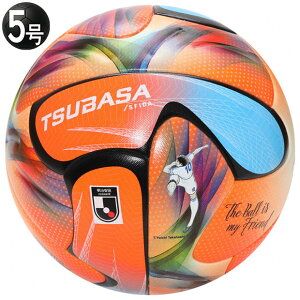 �y9/15 �|�C���g10�{�zTSUBASA J PRO 5���� �����������@�I�����W�@�ySFIDA|�X�t�B�[�_�z�T�b�J�[�{�[��5����sb-26tj01-10-b05