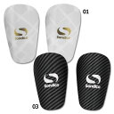 ミニシンガード　【Sondico|ソンディコ】サッカーフットサルアクセサリー25-f800