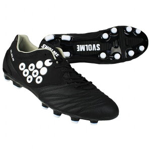 DELSALMA 4 LE�@�u���b�N�@�ySVOLME|�X�{�����z�T�b�J�[�X�p�C�N1221-95060-blk