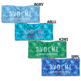 【ポイント10倍】冷感ポンチョ　【SVOLME|スボルメ】サッカーフットサルウェアー1262-60629