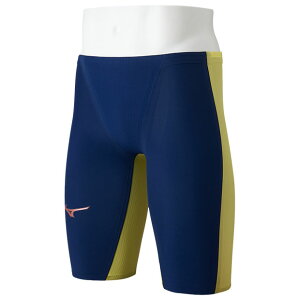 ���j�p GX�ESONIC ROYAL PW �n�[�t�X�p�b�c�@�G�X�e�[�g�l�C�r�[�@�yMIZUNO|�~�Y�m�z�X�C���E�F�A�[n2mbd00184
